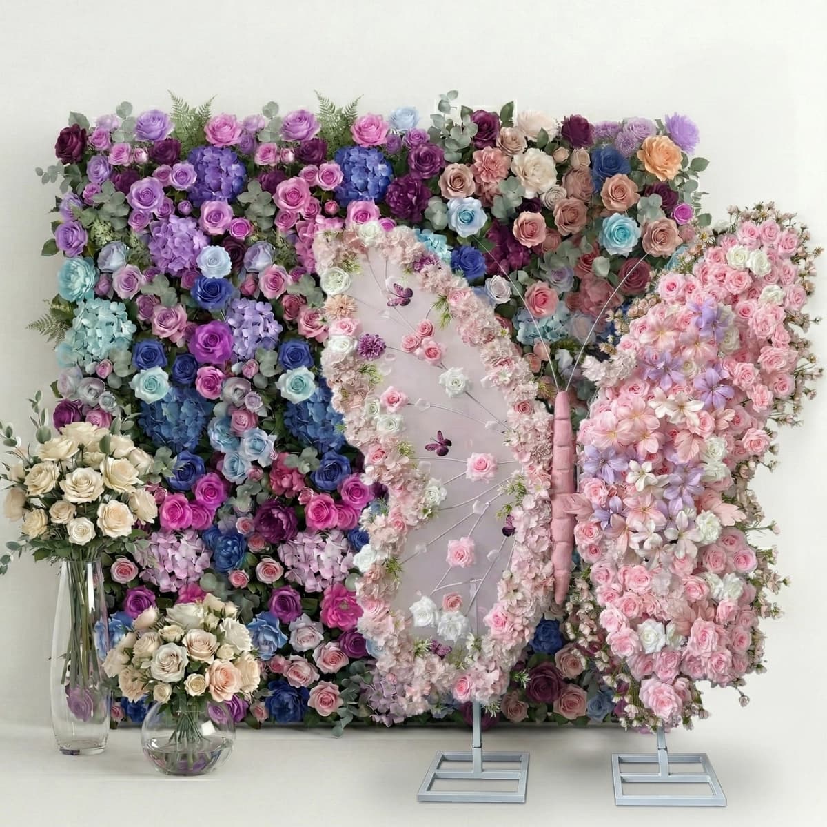Flower Decorations