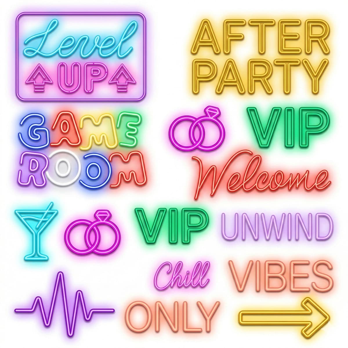 Neon Signs