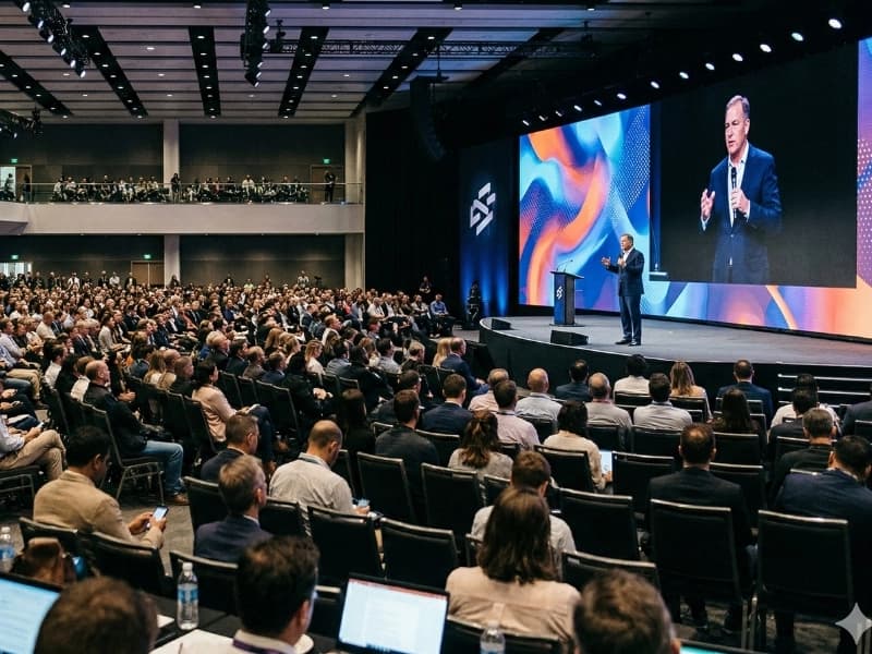 Profesionální dojem