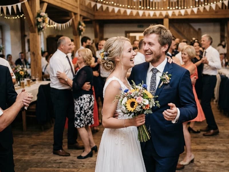 Kouzelná atmosféra