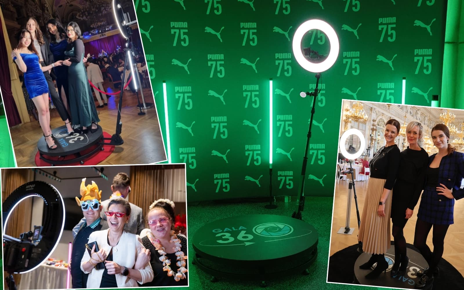 360° Videokoutek