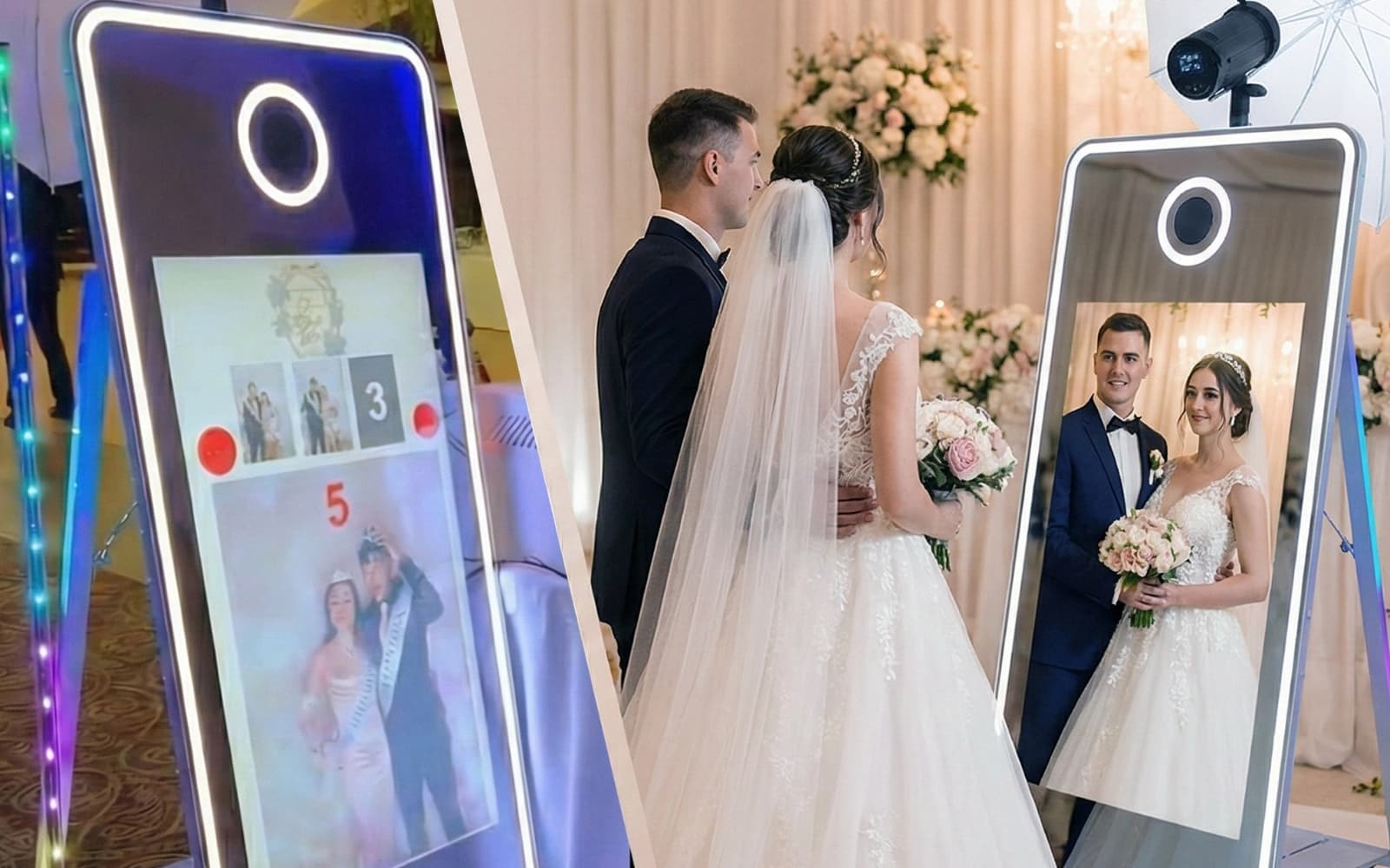 Magic Mirror