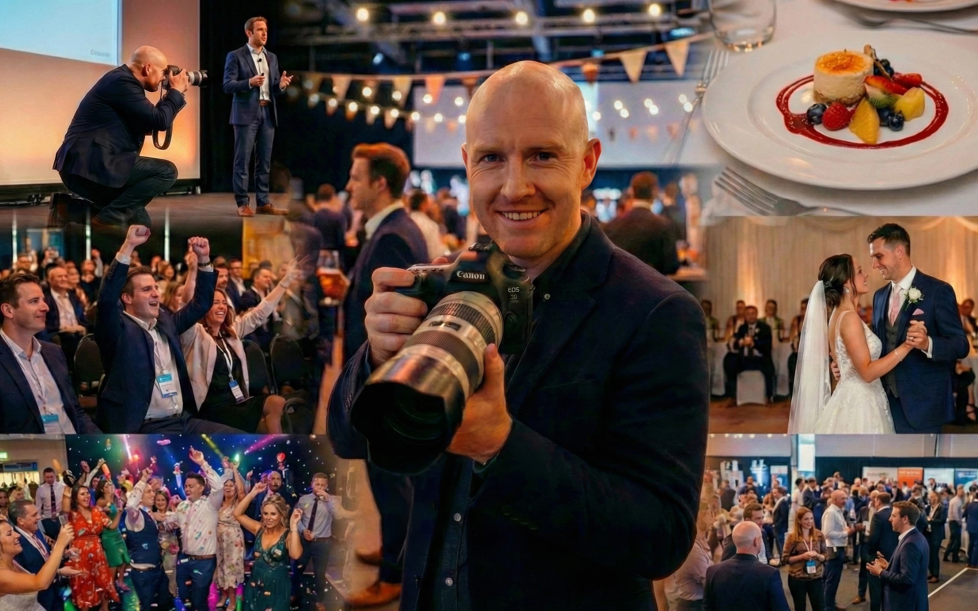 Professional Photographer
