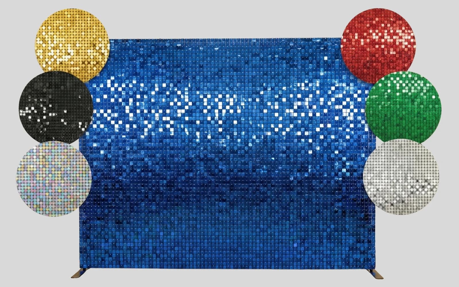 Třpytivé Panely